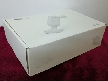 WL001 corrugated paper box mail box folding box flat pack color printing electronic box
