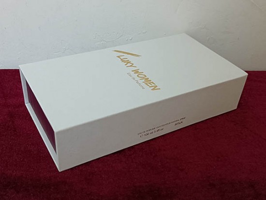 SX002 book shape box flip lid box magnet box special paper hot stamp emboss with velvet EVA tray perfume box SX002 book shape box flip lid box magnet box special paper hot stamp emboss with velvet EVA tray perfume box