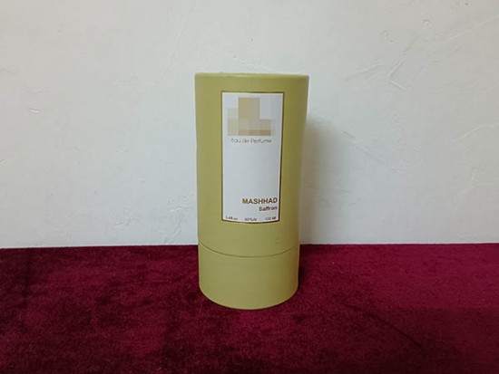 YT003 tube box cylinder box hotstamp emboss EVA tray with velvet perfume box YT003 tube box cylinder box hotstamp emboss EVA tray with velvet perfume box