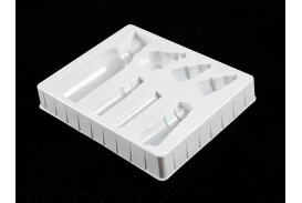 About regular inner tray
