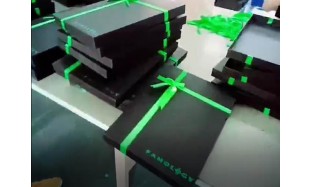 box make bow tie