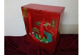 Custom Corrugated Box: Versatile Packaging Solutions Custom Corrugated Box: Versatile Packaging Solutions