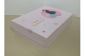 Custom Rigid Box - Premium Packaging Solution