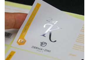 Custom Sticker Label: Elevate Your Brand with Xinxi Packaging