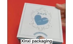 draw box show