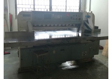 paper cutting machine