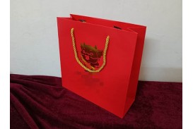 Premium Custom Paper Bag Factory in 2025 - Xinxi Packaging