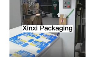 printing,cutting,automatic gluing machine