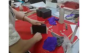 sample department