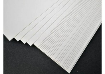 white card paper